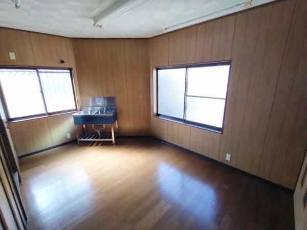 大阪市淀川区東三国２丁目の中古一戸建て