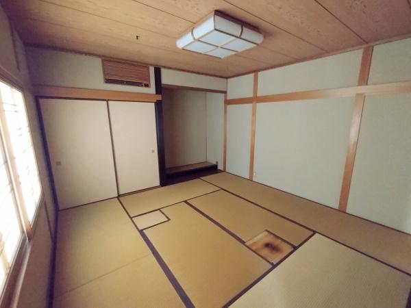 大阪市淀川区東三国２丁目の中古一戸建て
