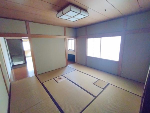 大阪市淀川区東三国２丁目の中古一戸建て