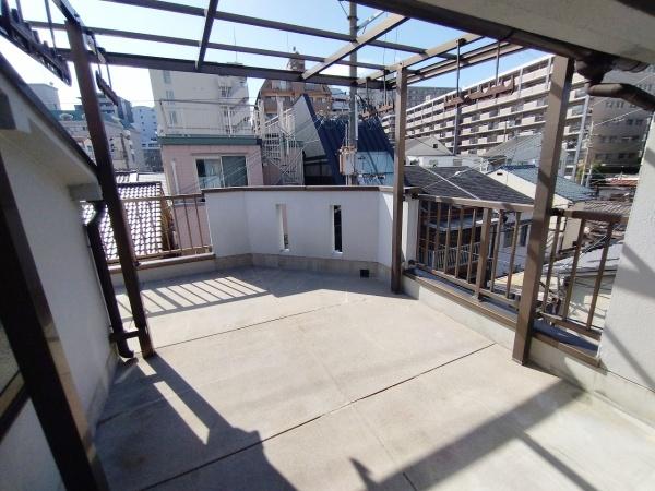 大阪市淀川区東三国２丁目の中古一戸建て