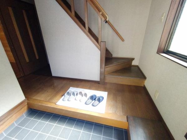 大阪市淀川区東三国2丁目　中古戸建