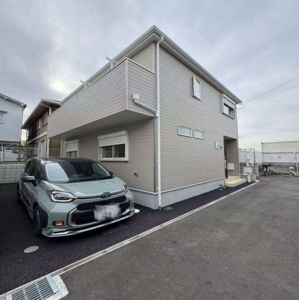 大阪市大正区南恩加島6丁目 中古戸建