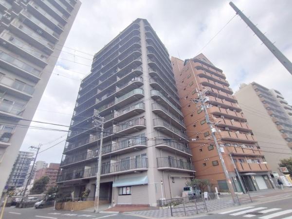 ジャルダン東淀川