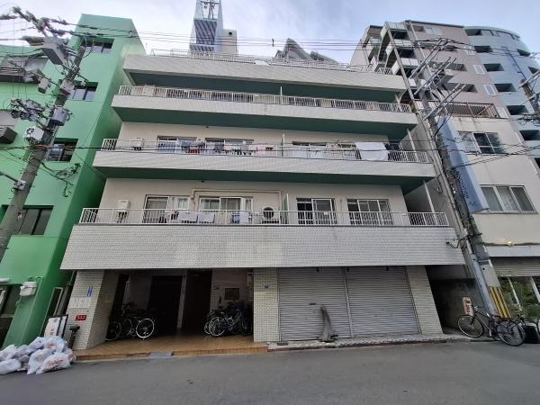 ダイアパレス阿波座
