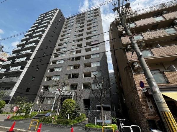 イトーピア長堀橋シエルクレール