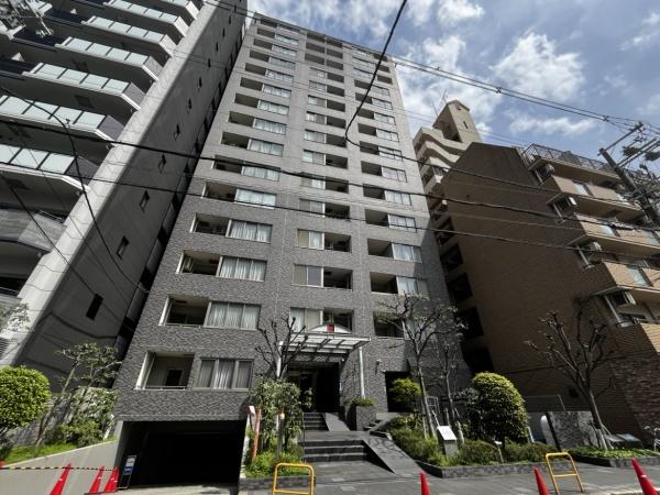 イトーピア長堀橋シエルクレール