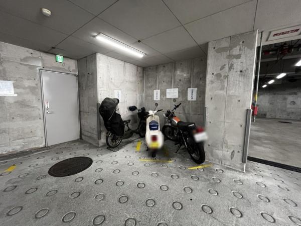 イトーピア長堀橋シエルクレール