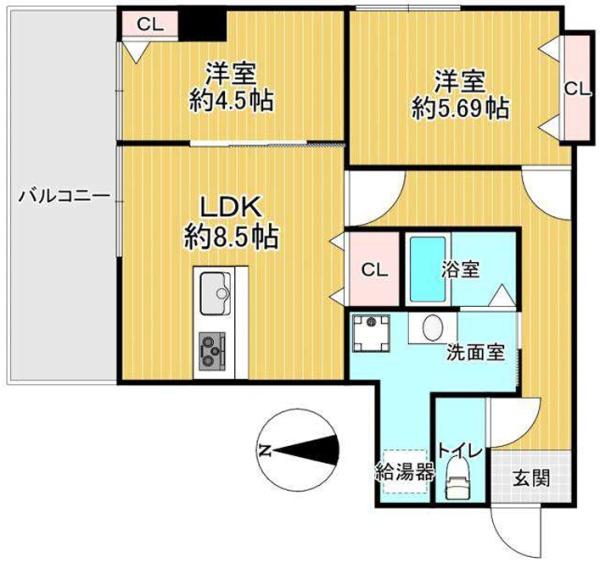 ハイム船場