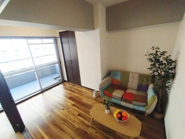 ハイム船場