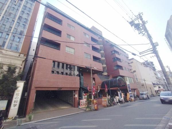 ハイム船場