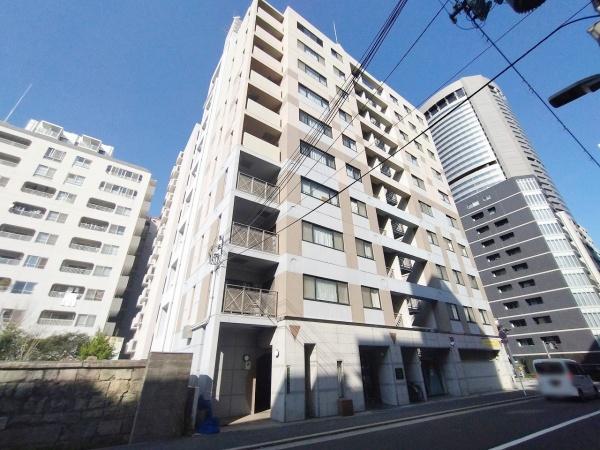 ベル・アーバニティ同心