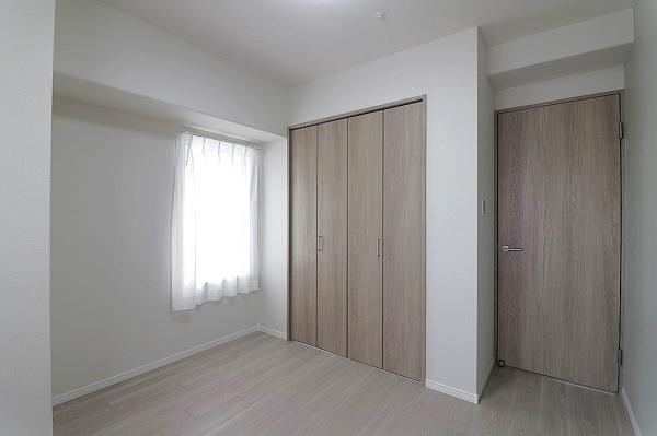 メロディーハイム鶴見パークオアシス