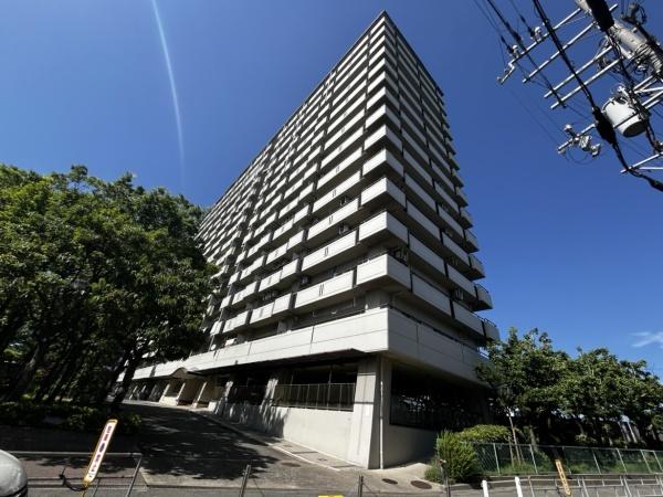 千舟リバーサイドヴィラ　D号棟