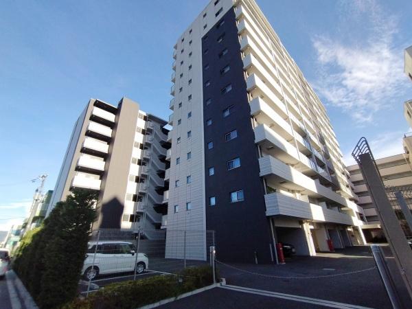 ディモア城東シティ