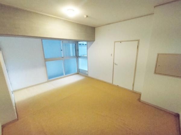 インペリアルコープ谷町