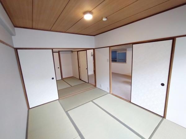 インペリアルコープ谷町