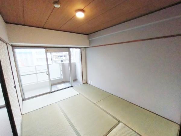 インペリアルコープ谷町