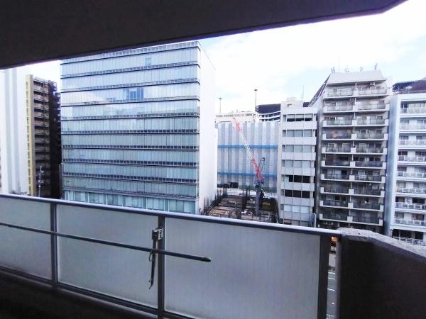 インペリアルコープ谷町
