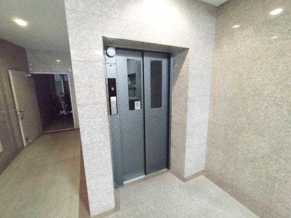 インペリアルコープ谷町
