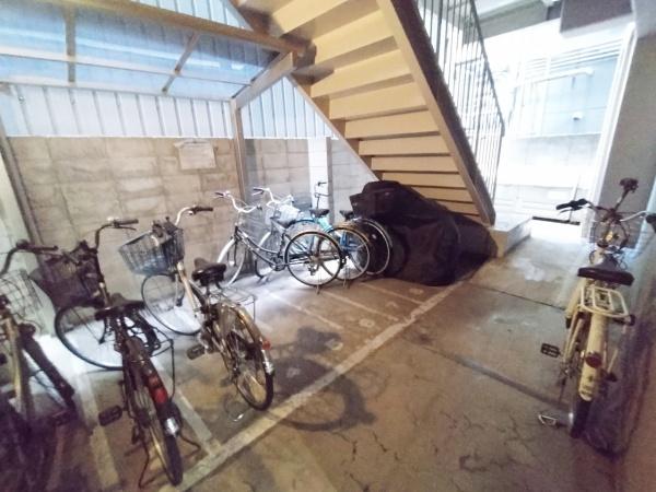 インペリアルコープ谷町