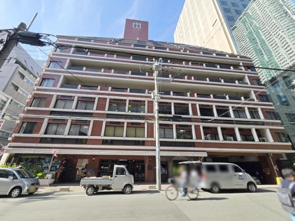 ユニ船場