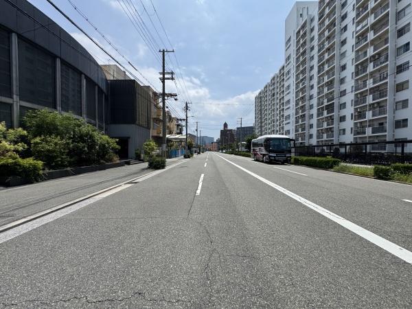 天保山第一コーポ