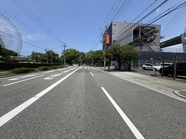 天保山第一コーポ