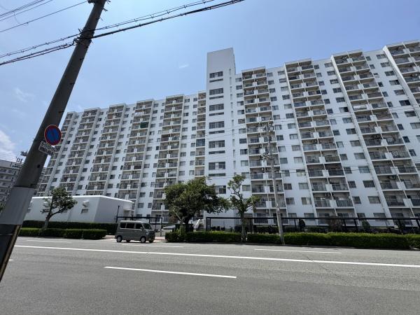 天保山第一コーポ