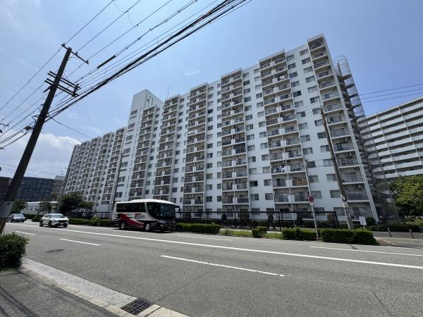 天保山第一コーポ