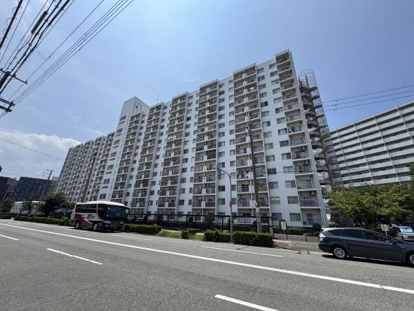 天保山第一コーポ