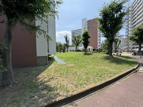 天保山第一コーポ