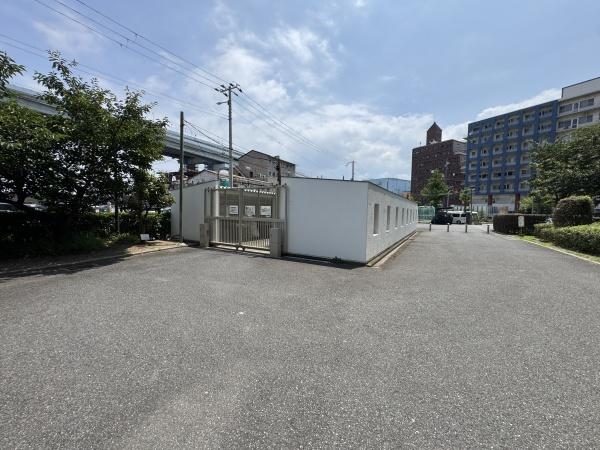 天保山第一コーポ