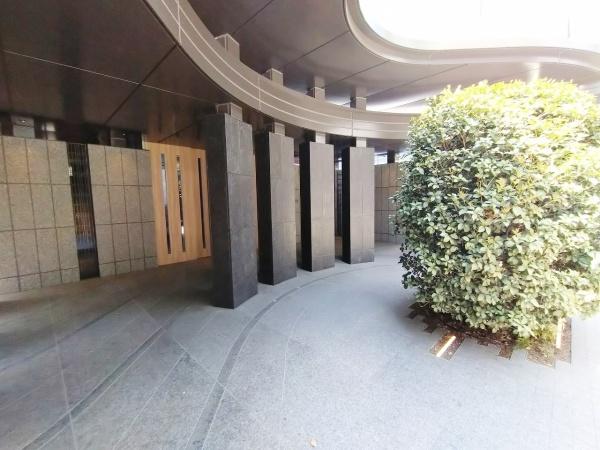ローレルタワー堺筋本町