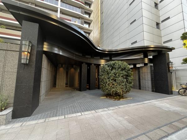 ローレルタワー堺筋本町