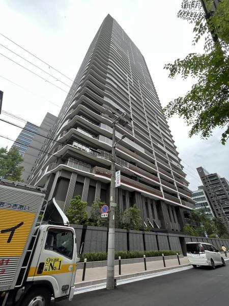 ローレルタワー堺筋本町