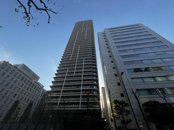 ローレルタワー堺筋本町