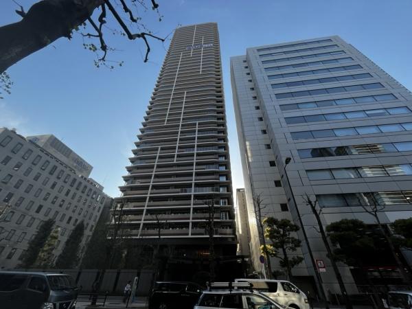 ローレルタワー堺筋本町
