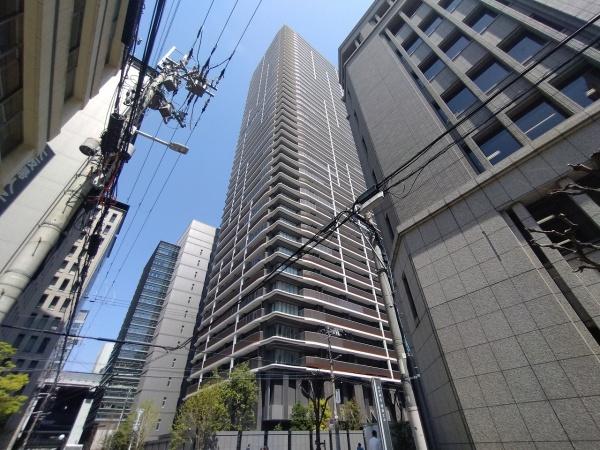 ローレルタワー堺筋本町
