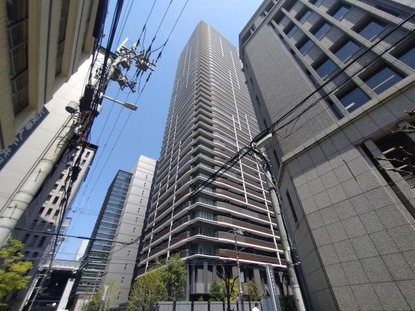 ローレルタワー堺筋本町
