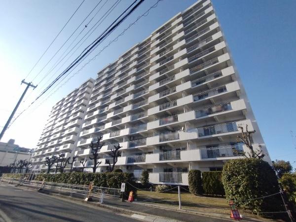 リバーサイドほんじょう