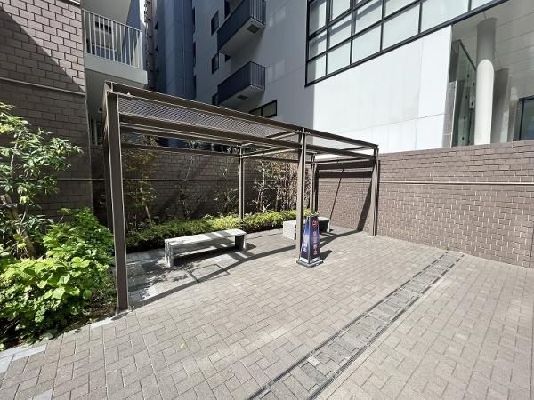 クレヴィアタワー大阪本町