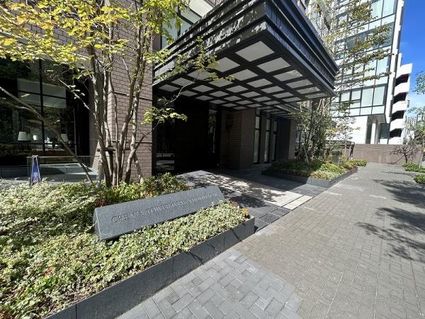 クレヴィアタワー大阪本町