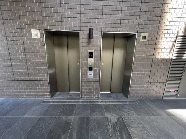 クレヴィアタワー大阪本町