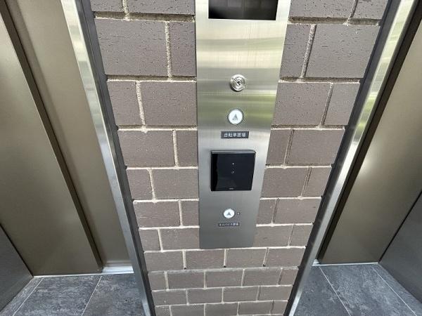 クレヴィアタワー大阪本町