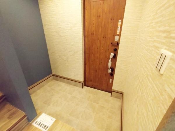 大阪市城東区東中浜７丁目の中古一戸建