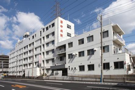 尼崎市大庄西町４丁目の中古一戸建て(医療法人純徳会田中病院)
