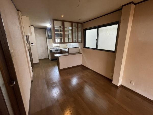 尼崎市大庄西町４丁目の中古一戸建て