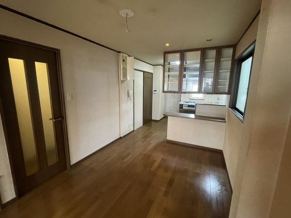 尼崎市大庄西町４丁目の中古一戸建て