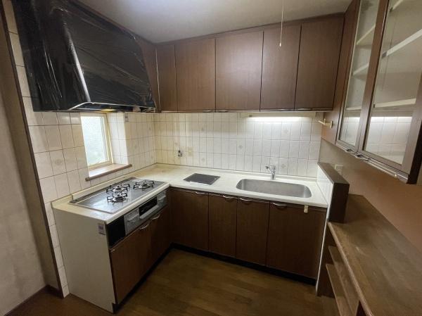 尼崎市大庄西町4丁目　中古戸建