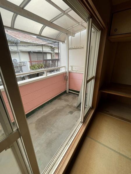 尼崎市大庄西町４丁目の中古一戸建て